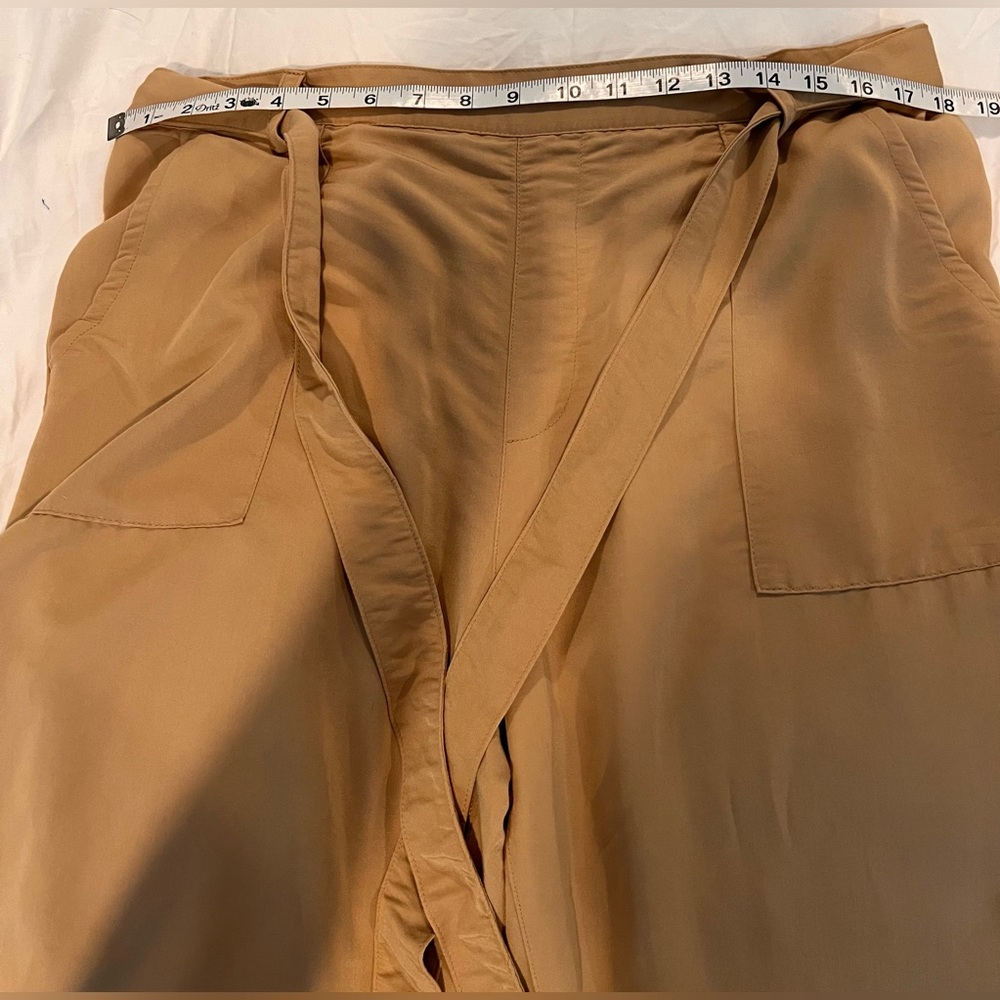 14th & Union Tan Pants
